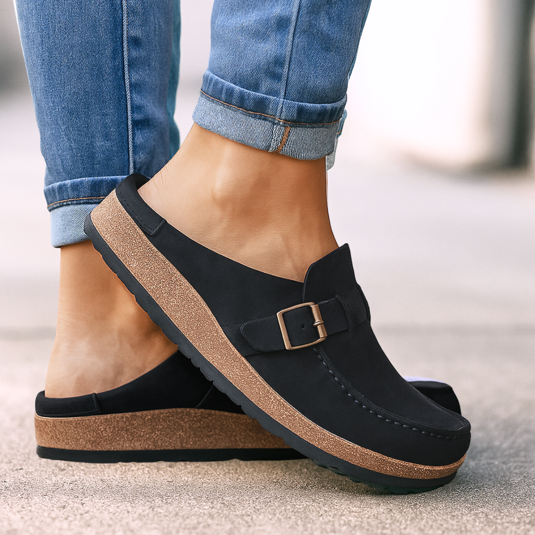Brisa™ | Orthopedic Comfort Luxe