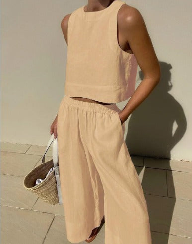 Amy | Elegant Summer Set