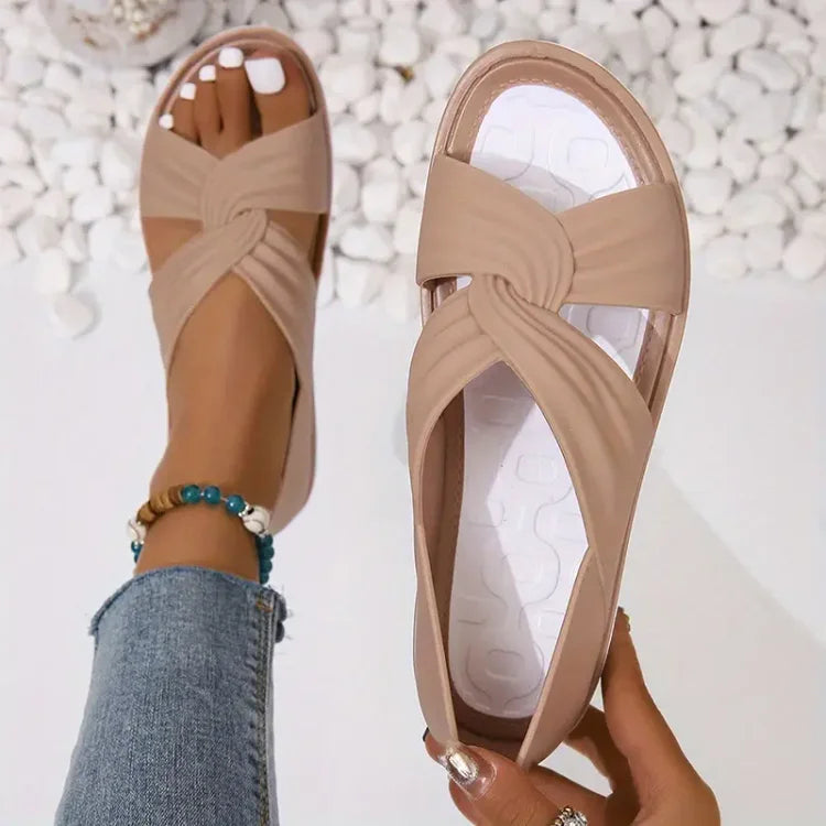 Aimee | Supreme Comfort Orthopedic Sandals for Women