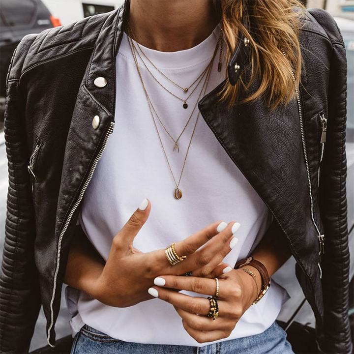 Santana™ | Classic Jacket