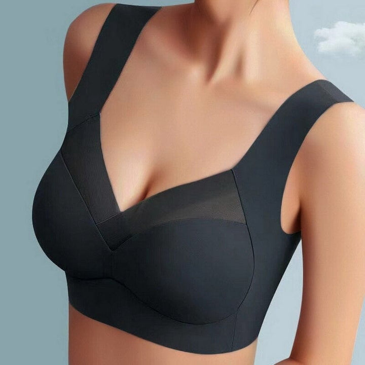 Beatriz | Comfortable and Confidence Boosting Bra