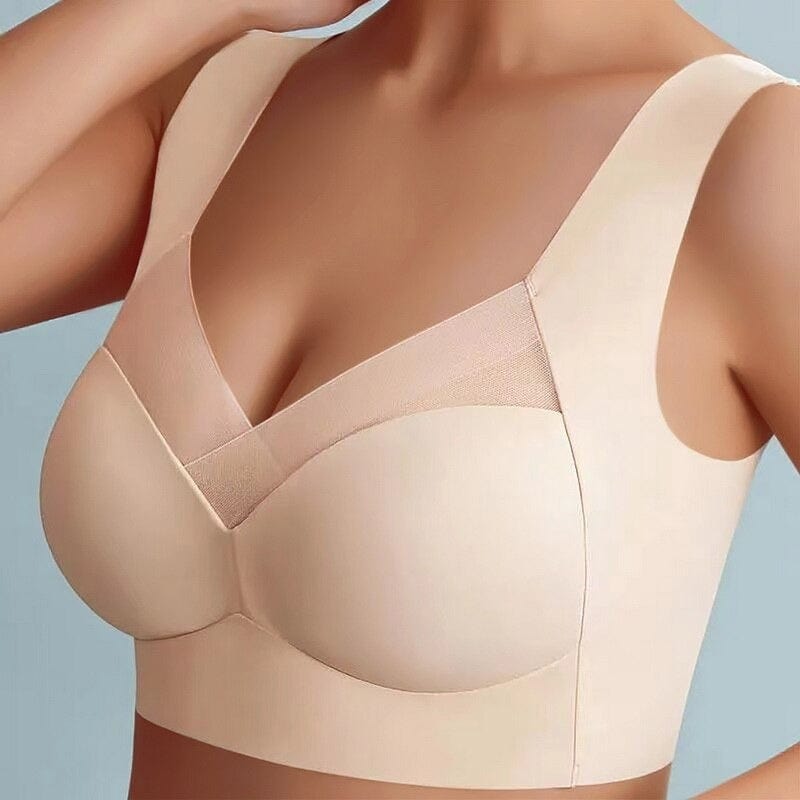 Beatriz | Comfortable and Confidence Boosting Bra