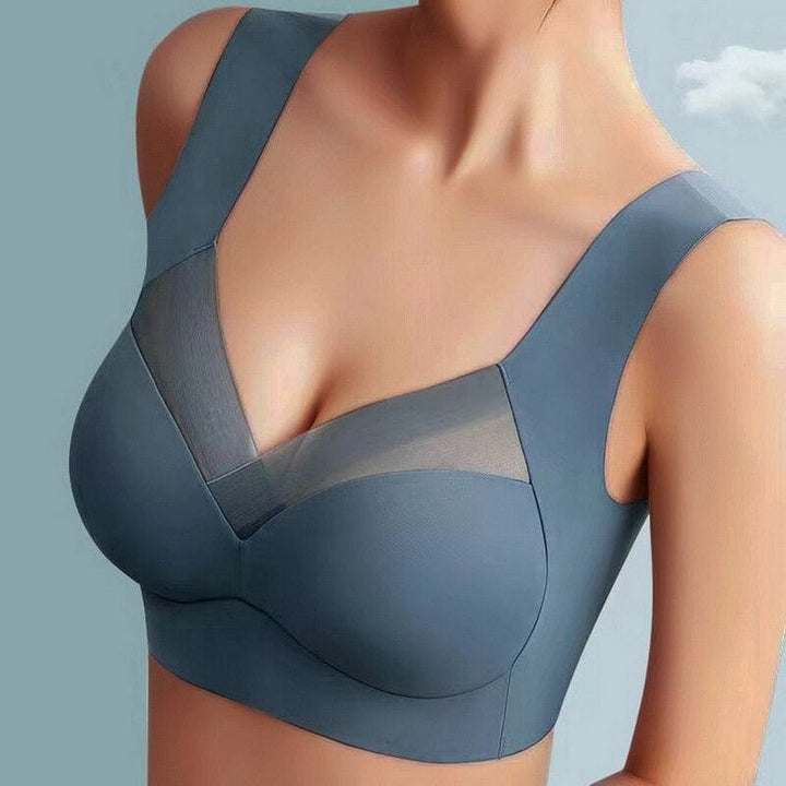Beatriz | Comfortable and Confidence Boosting Bra
