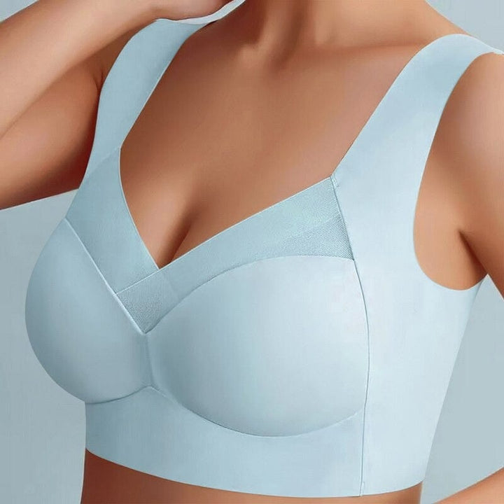 Beatriz | Comfortable and Confidence Boosting Bra