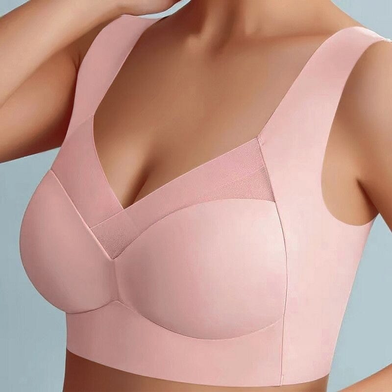 Beatriz | Comfortable and Confidence Boosting Bra