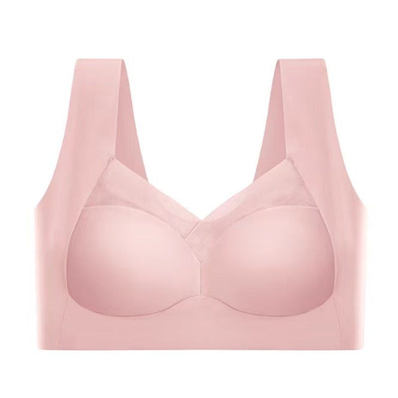 Beatriz | Comfortable and Confidence Boosting Bra