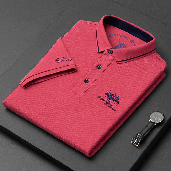 Ralph - Men's Polo