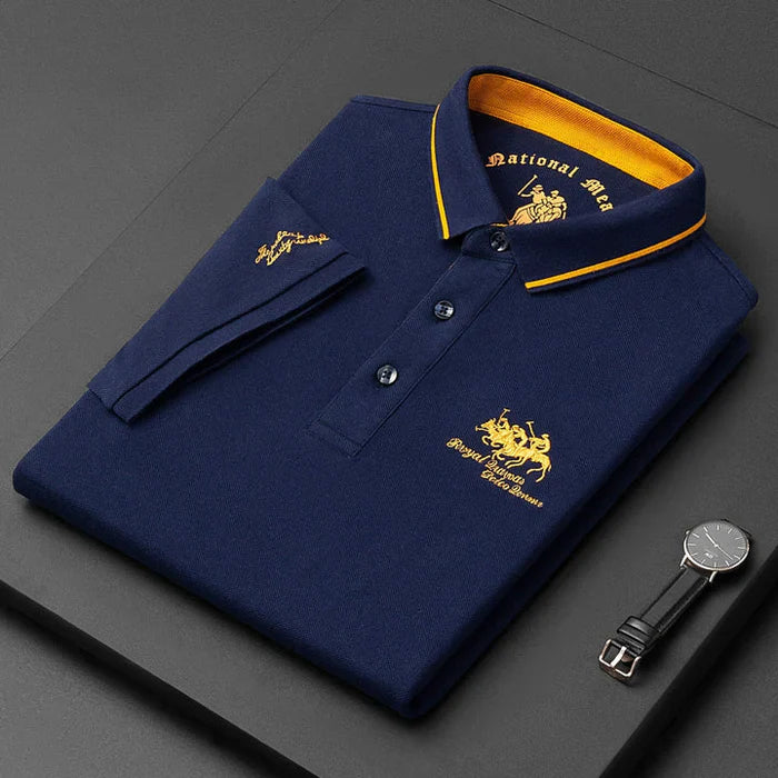 Ralph - Men's Polo