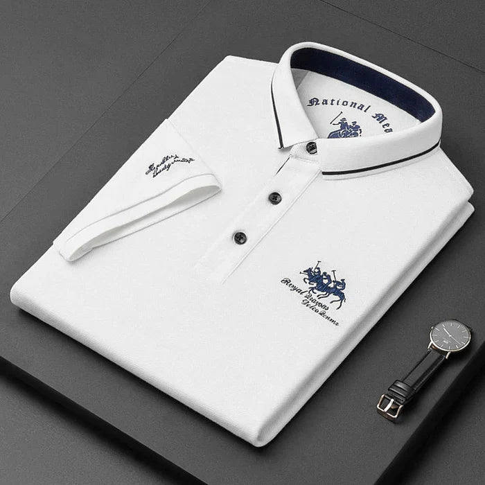 Ralph - Men's Polo