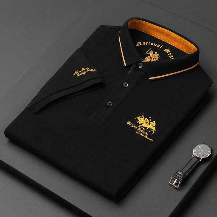 Ralph - Men's Polo