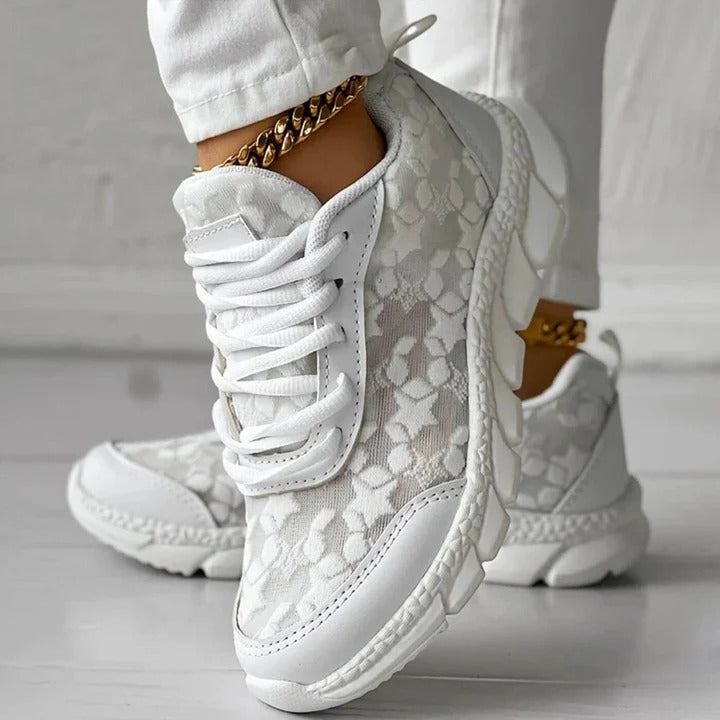 Kirsten™ | Supportive Orthopedic Shoes