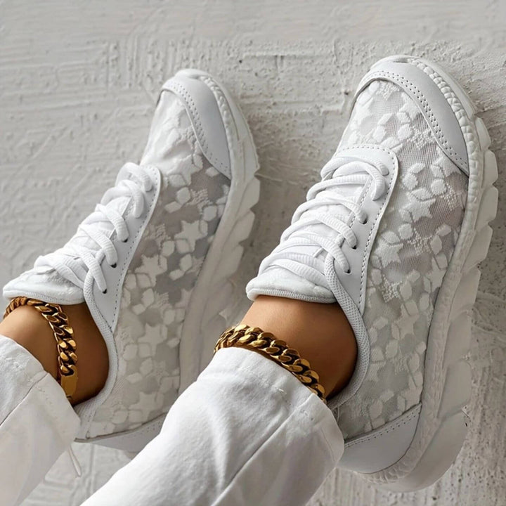 TALIA | Breathable Orthopedic Shoes for Total Comfort