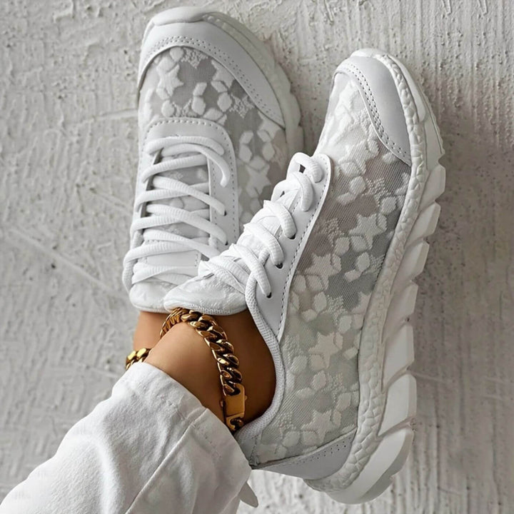 TALIA | Breathable Orthopedic Shoes for Total Comfort