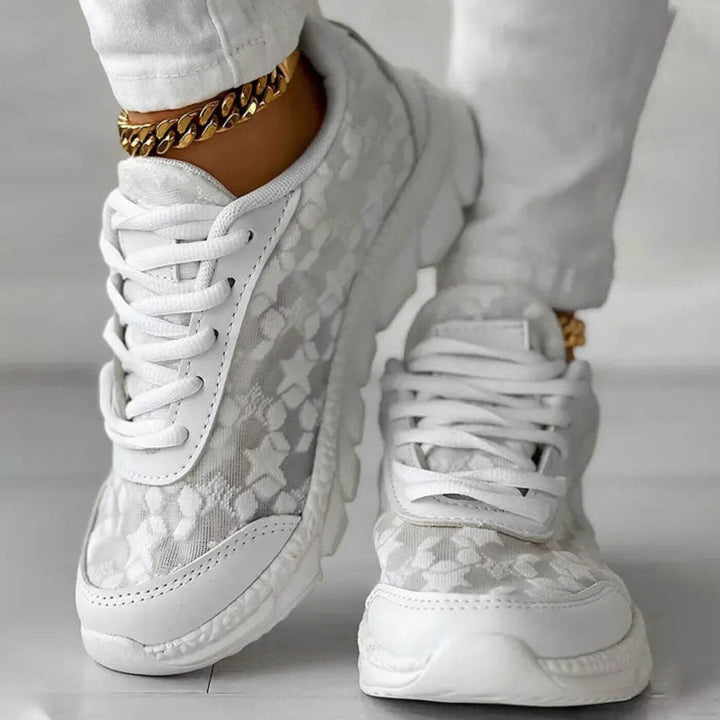 TALIA | Breathable Orthopedic Shoes for Total Comfort