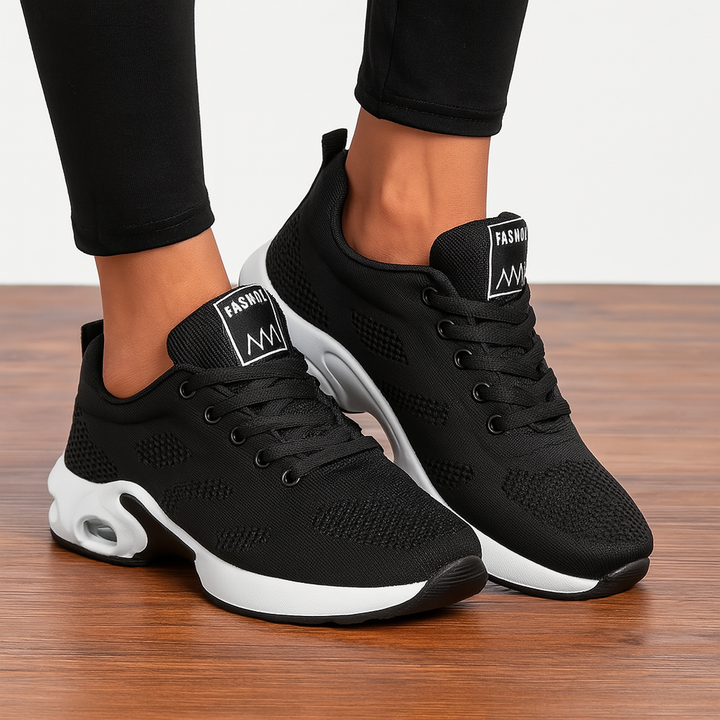 Mila | Orthopedic Lightweight Cushioned Running Shoes
