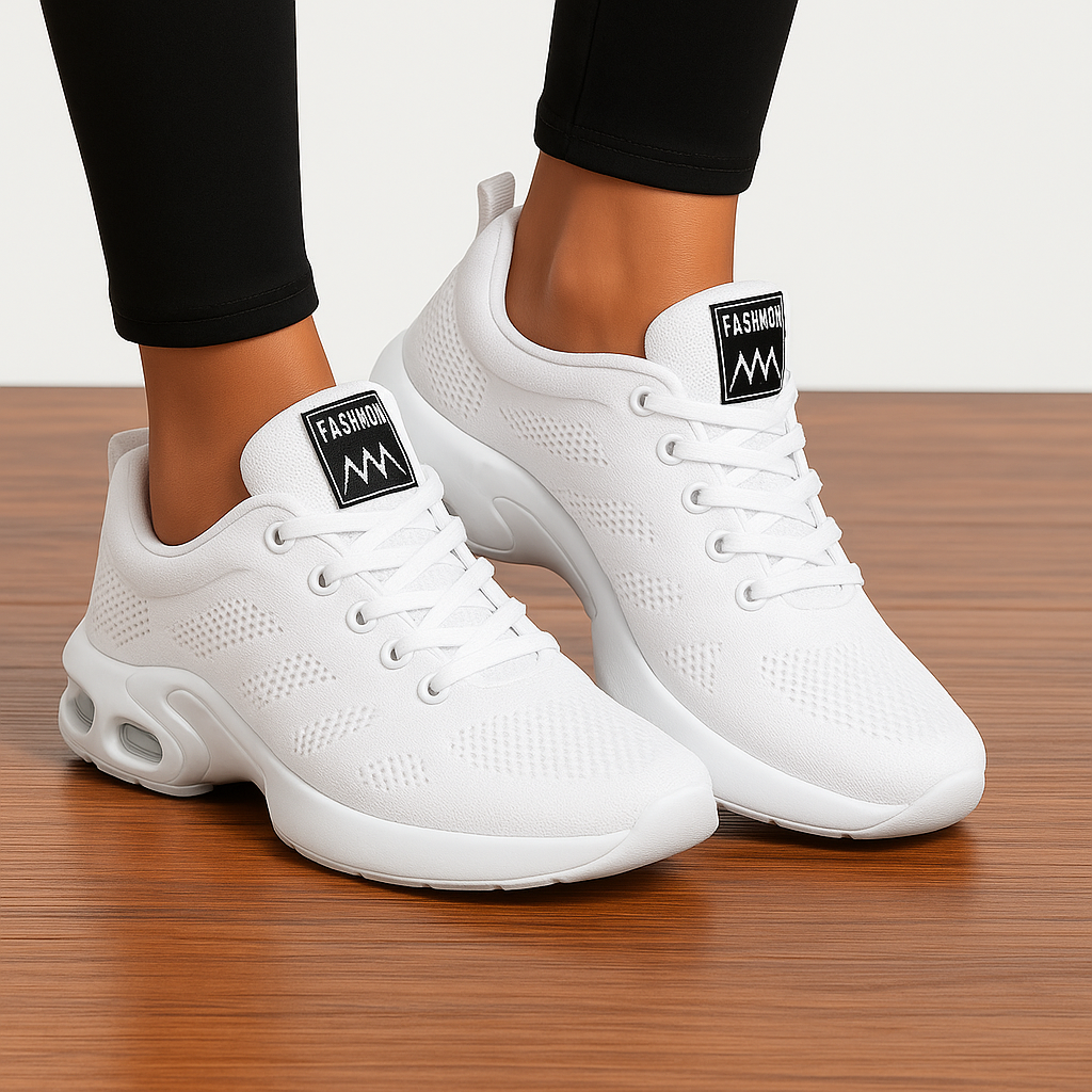 Mila | Orthopedic Lightweight Cushioned Running Shoes