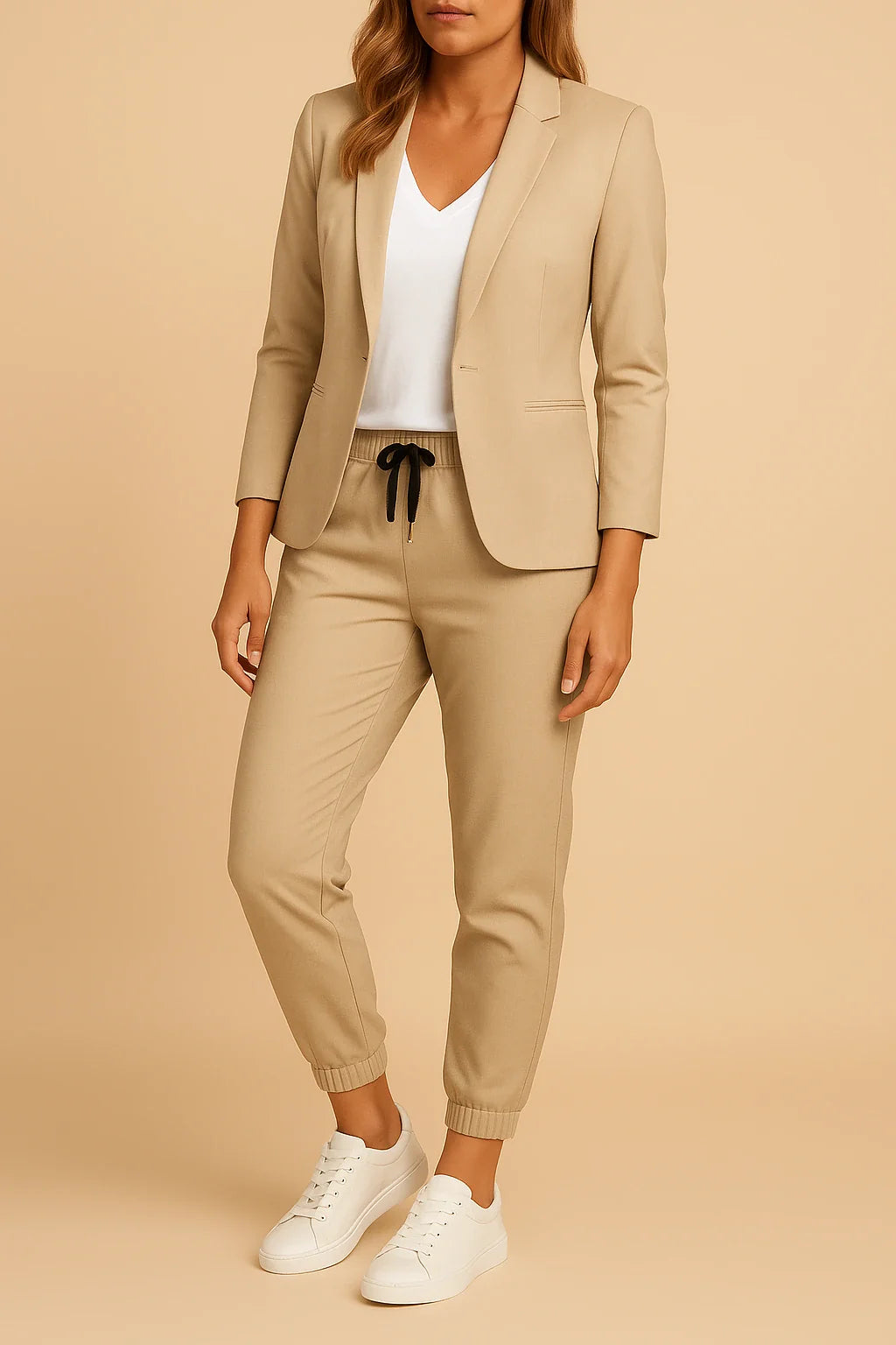 Renes™ | Casual Suit Set