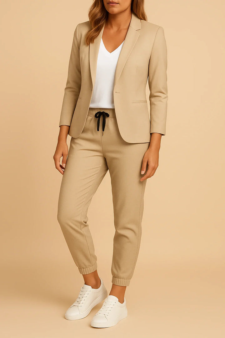 Renes™ | Casual Suit Set