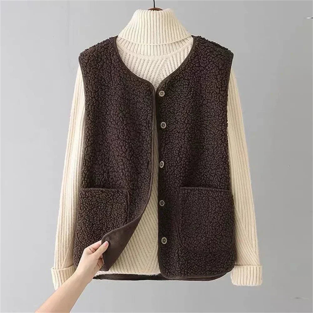 Rose™ | Classic Vest