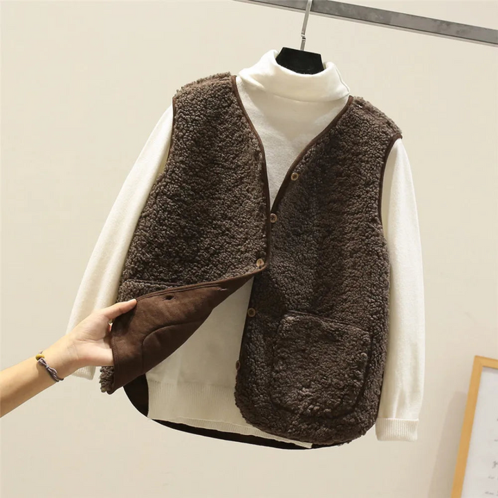 Rose™ | Classic Vest