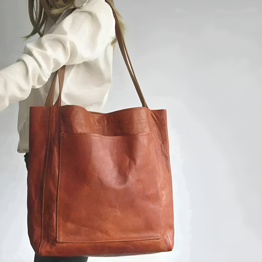 Lorena | Chic and Modern Everyday Bag
