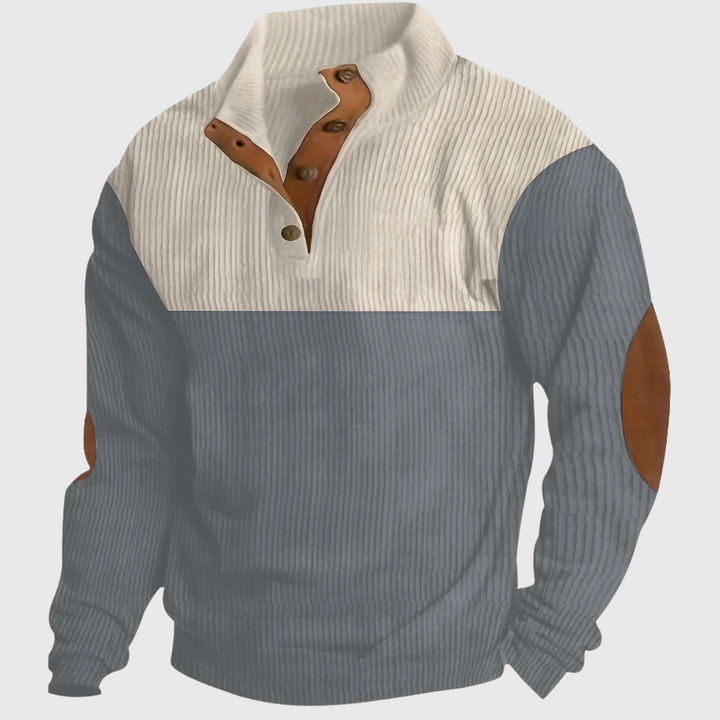 Lowman™ | Classic Pullover