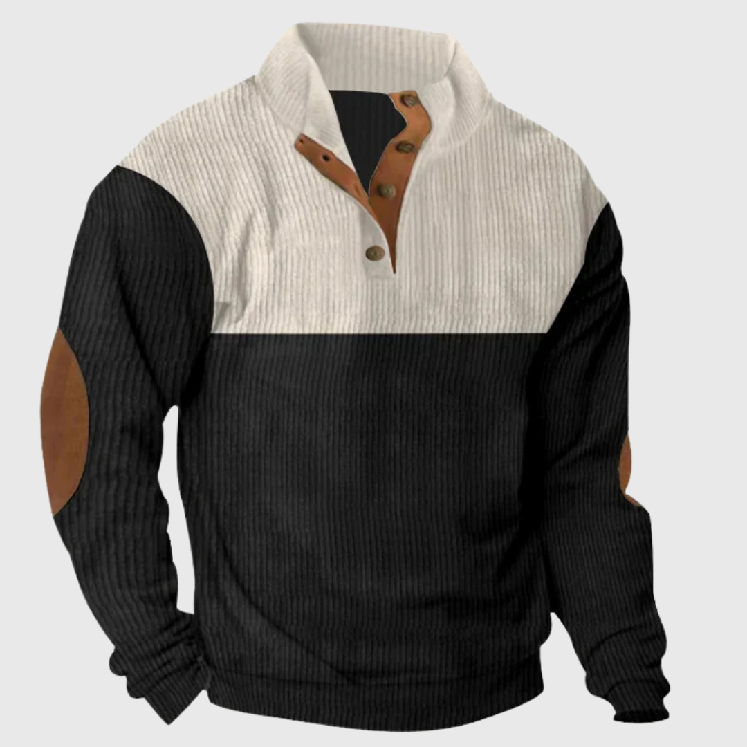 Lowman™ | Classic Pullover