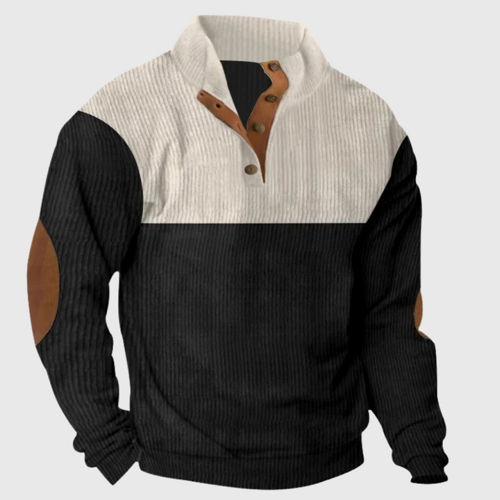 Lowman™ | Classic Pullover