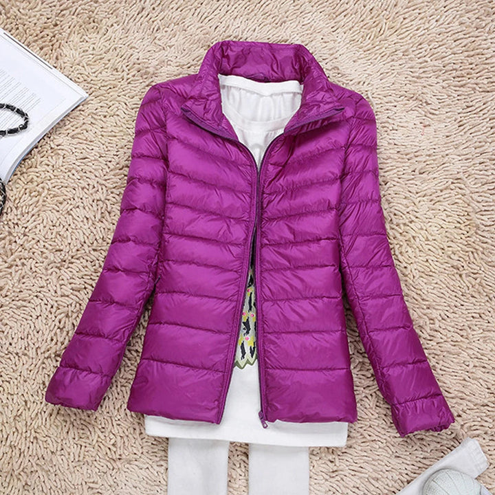 Aurora™ | Ultralight Winter Jacket
