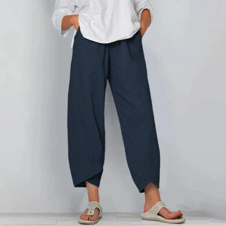 Jazz | Stylish Cotton Pants