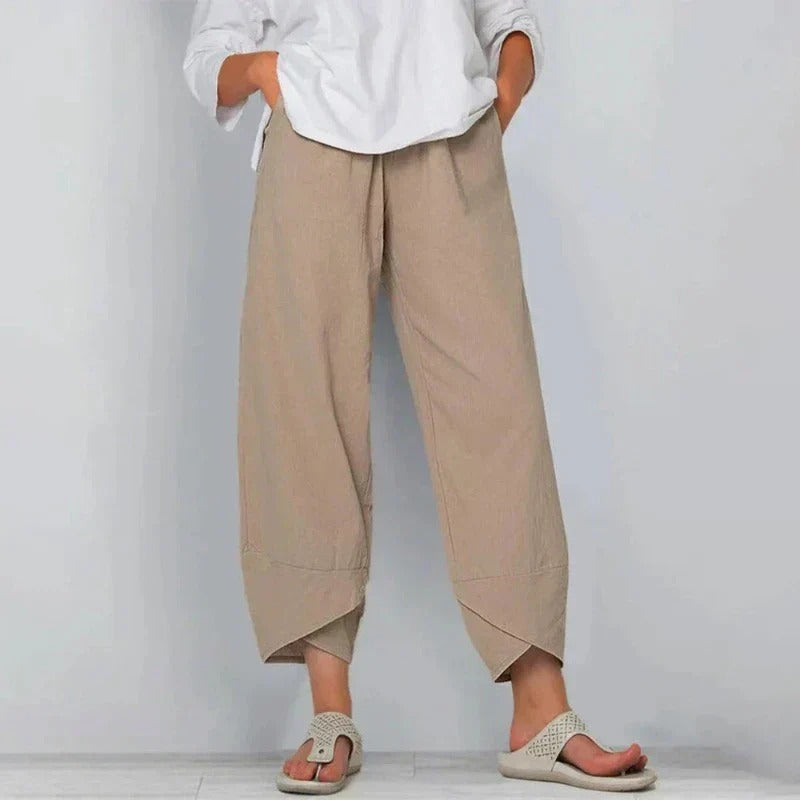 Jazz | Stylish Cotton Pants