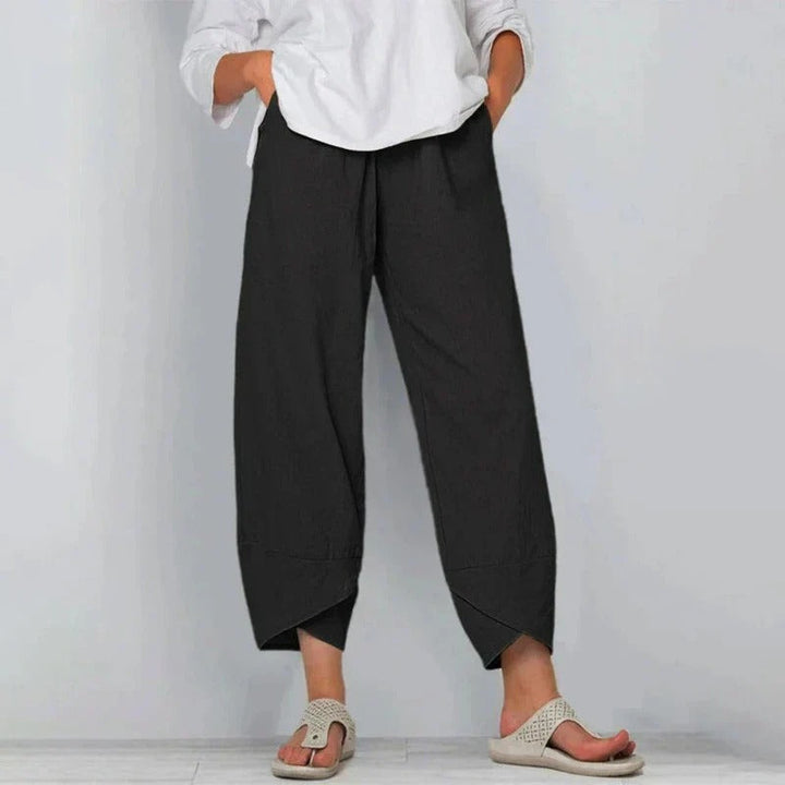 Jazz | Stylish Cotton Pants