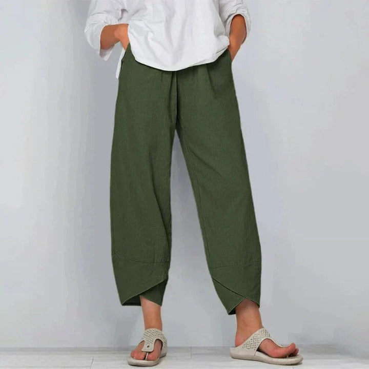 Jazz | Stylish Cotton Pants