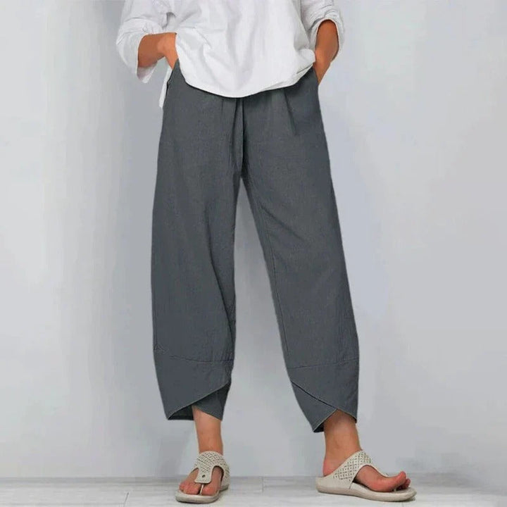 Jazz | Stylish Cotton Pants