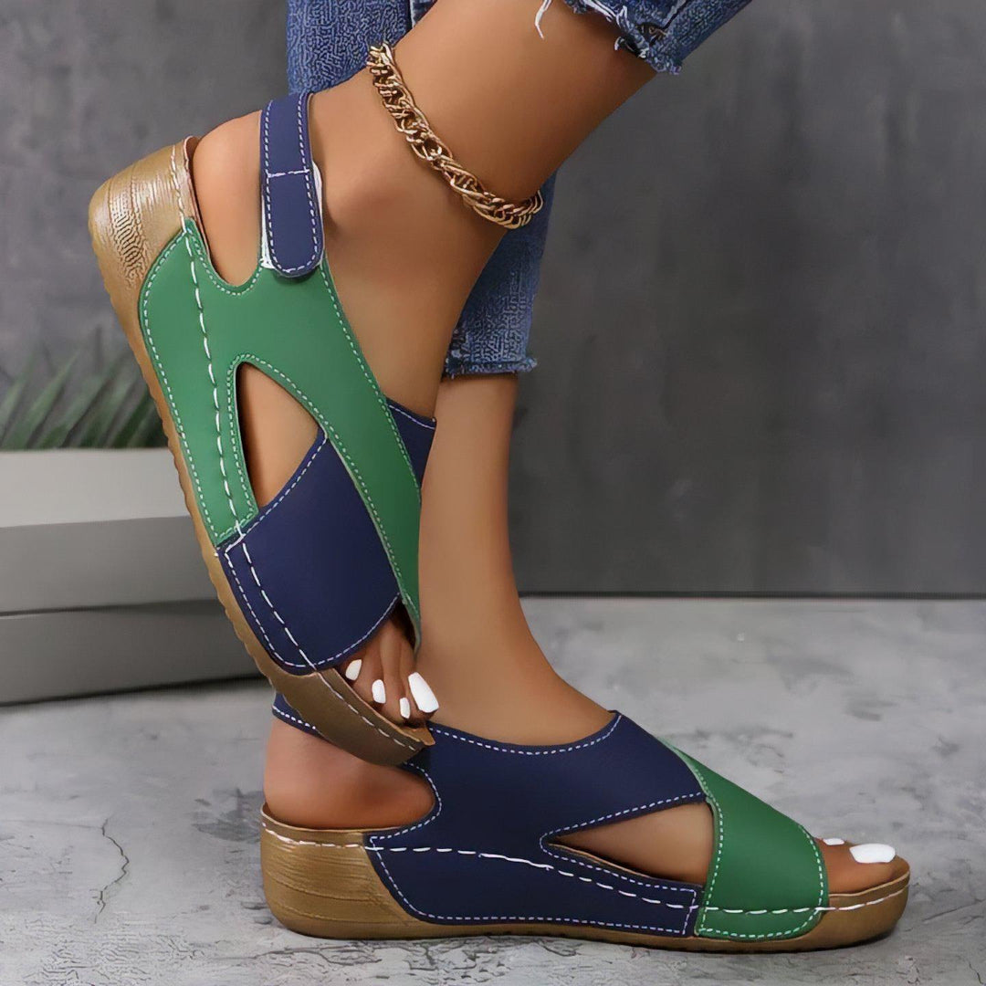 Lena | Comfortable Sandals