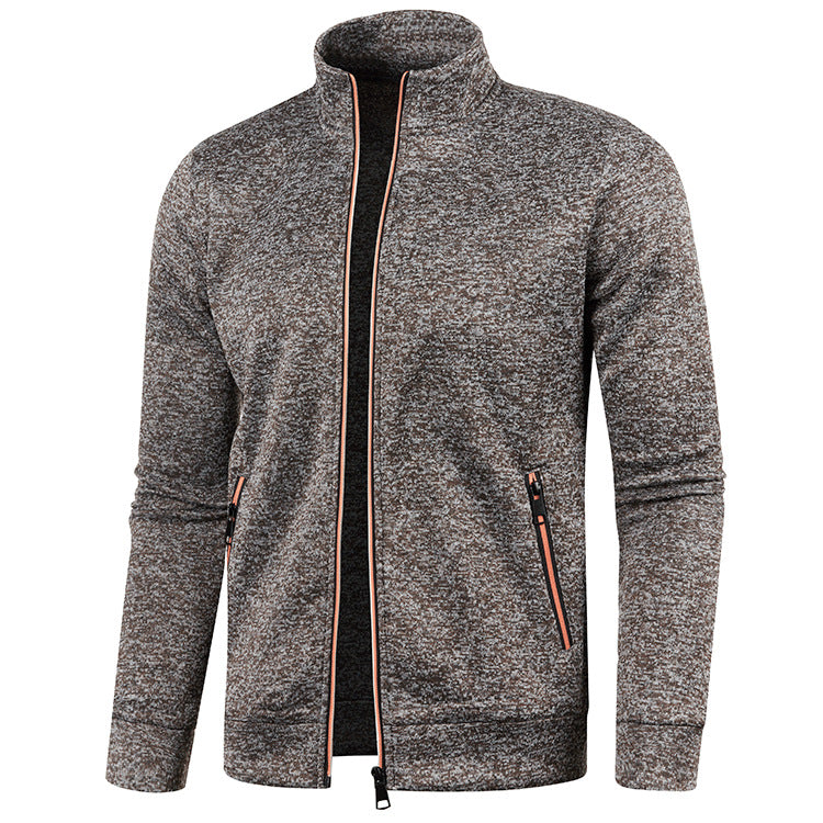 Kasper™ | Classic Knit Jacket