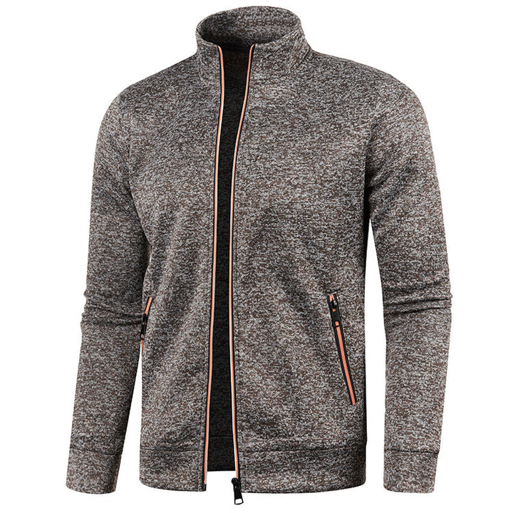 Kasper™ | Classic Knit Jacket