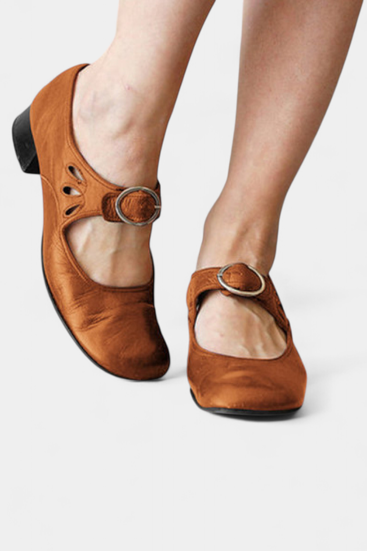 Rahel |  Orthopedic Sandals