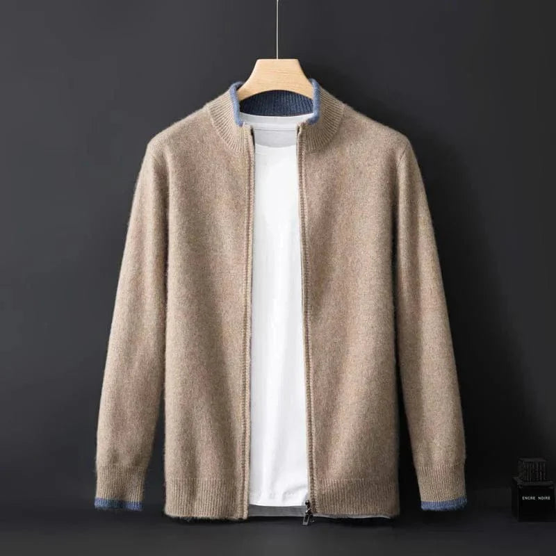 Riku | Modern Jacket