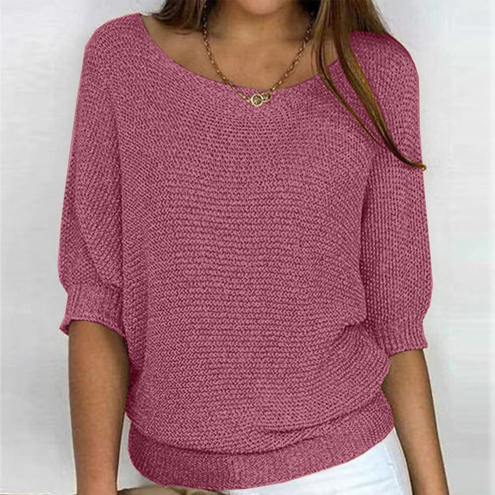 Chloe | Elegant Cozy Style