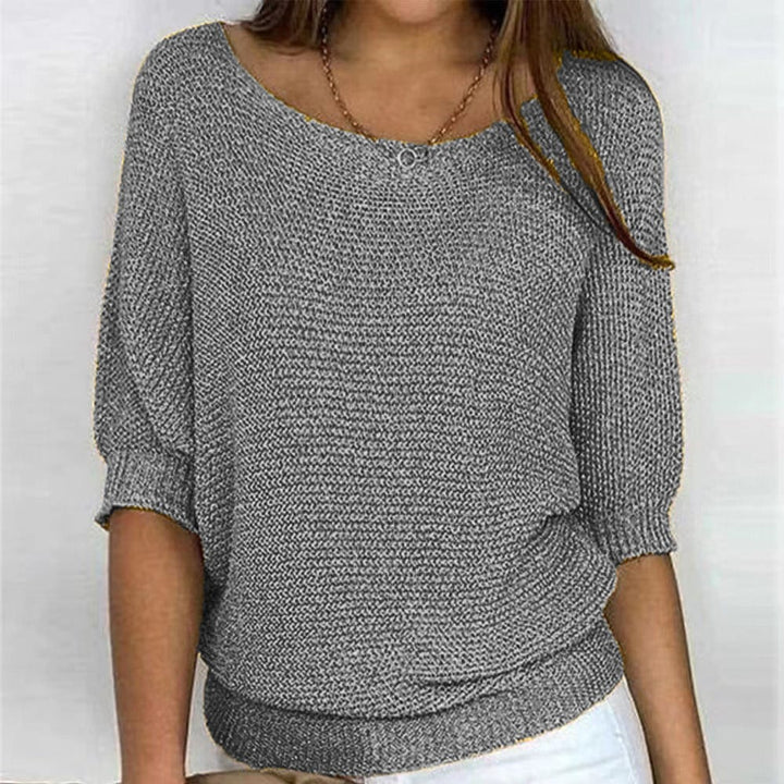 Chloe | Elegant Cozy Style