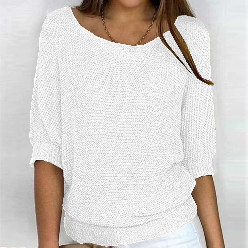 Chloe | Elegant Cozy Style