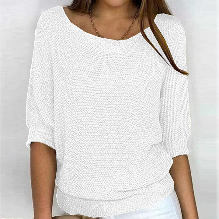 Chloe | Elegant Cozy Style