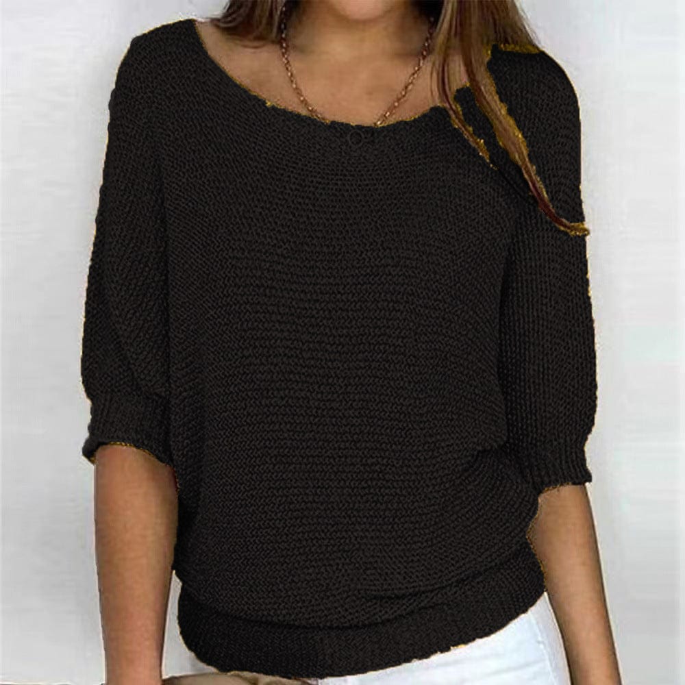 Chloe | Elegant Cozy Style