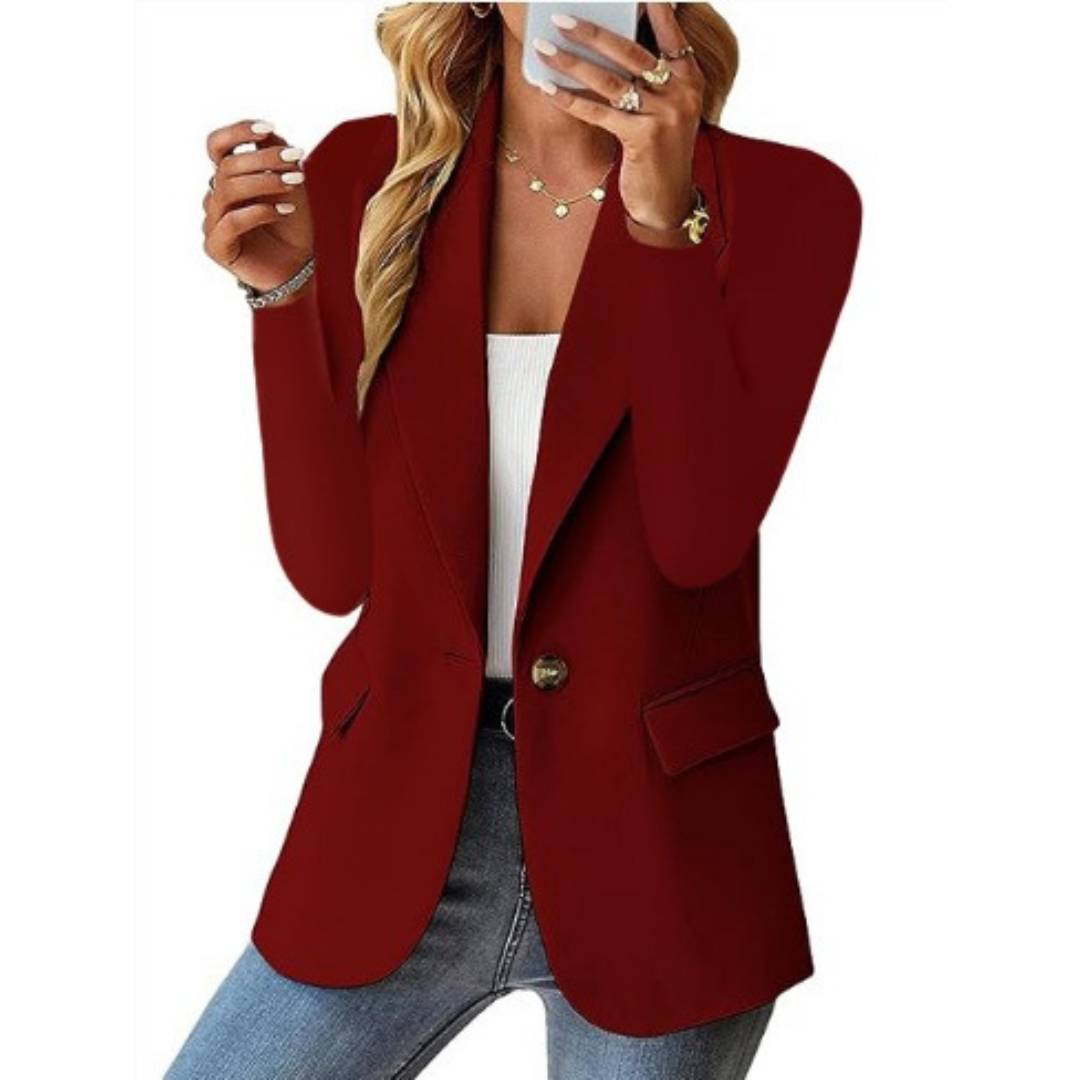 Lauralie™ | Elegant Blazer