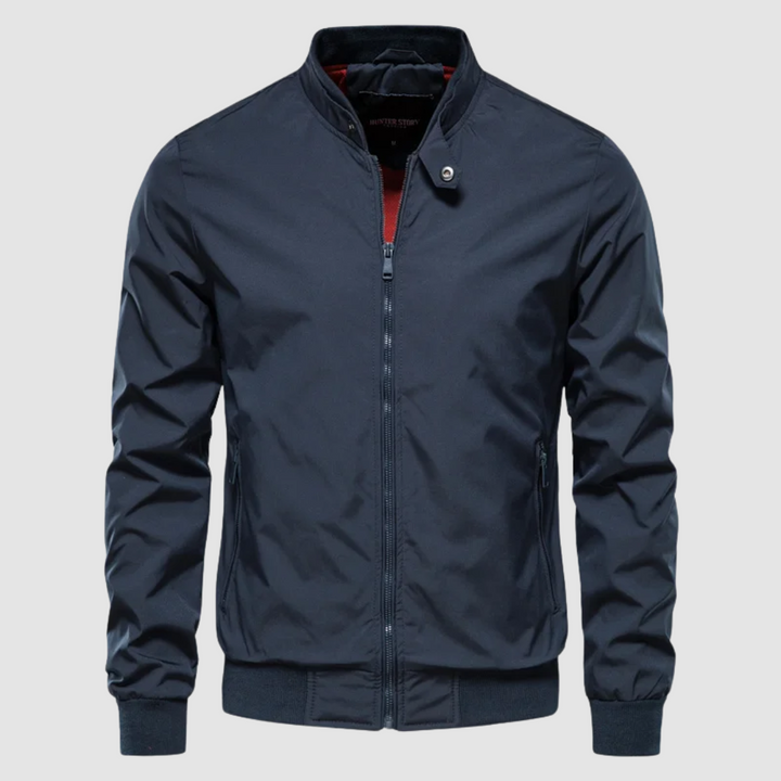 Joe | Everyday Bomber Jacket