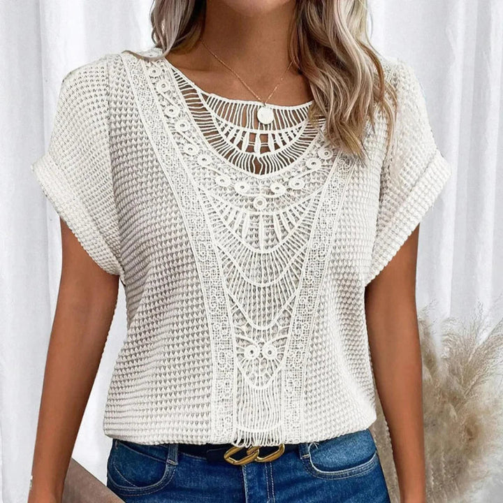Grace | Elegant Blouse