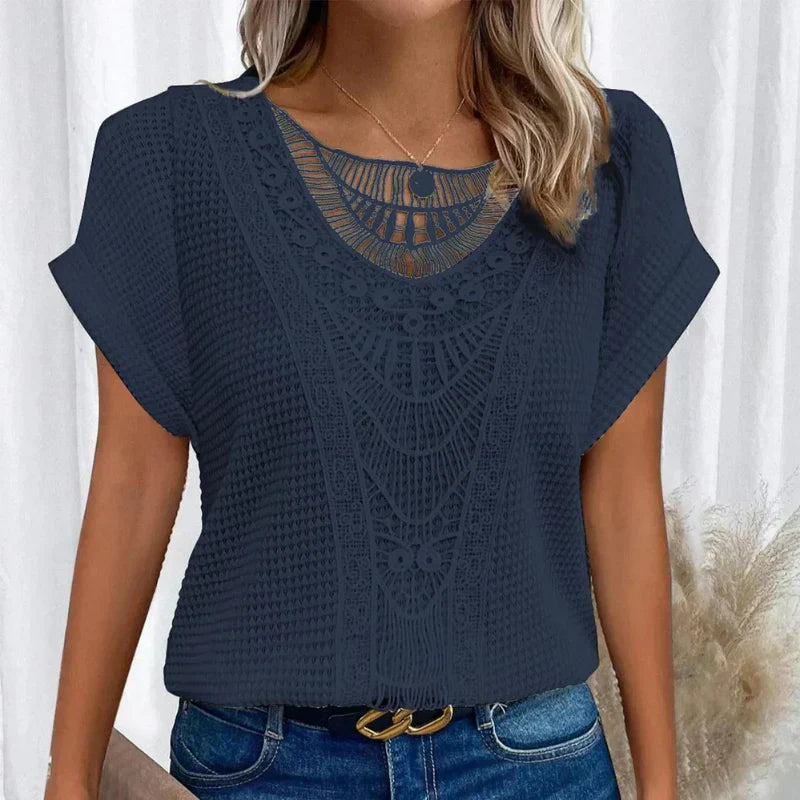 Grace | Elegant Blouse