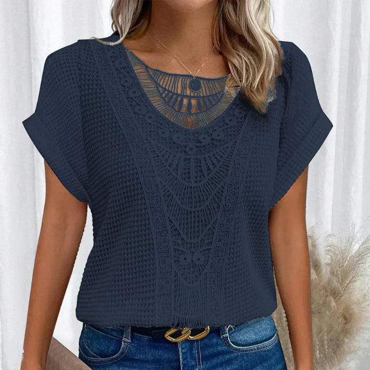 Grace | Elegant Blouse