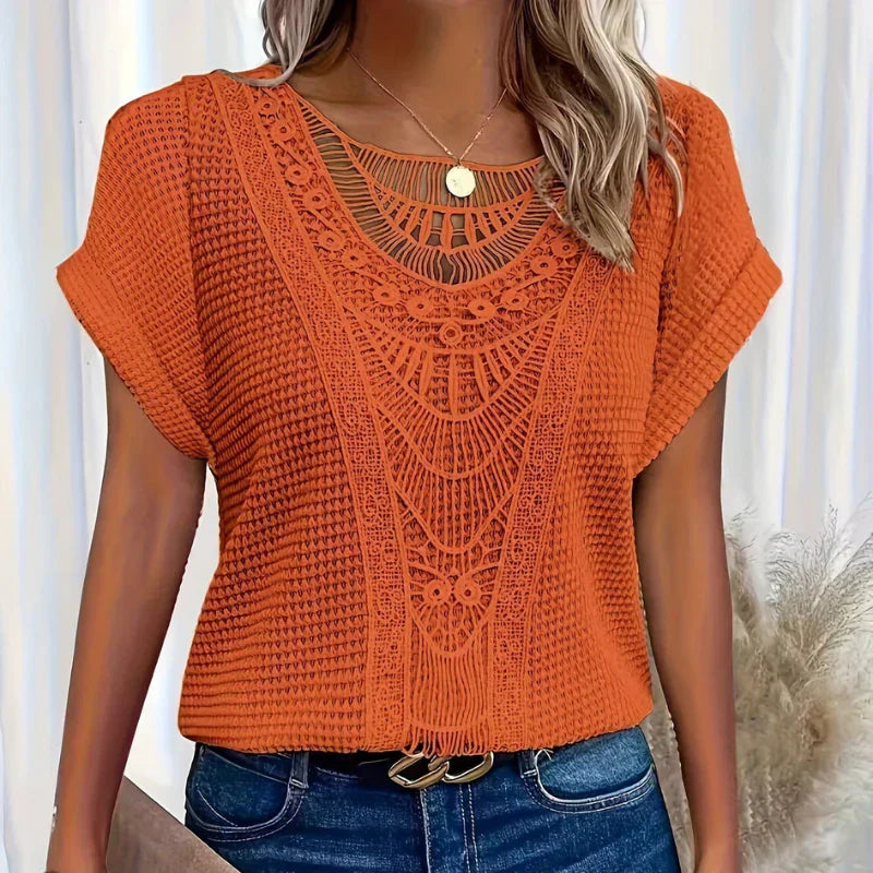Grace | Elegant Blouse